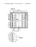 Chemical process accelerator systems utilizing taylor vortex flows diagram and image