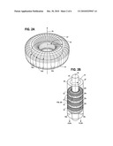 Chemical process accelerator systems utilizing taylor vortex flows diagram and image