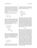 NOVEL HETEROCYCLES diagram and image