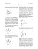 NOVEL HETEROCYCLES diagram and image