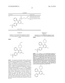 NOVEL HETEROCYCLES diagram and image