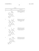 NOVEL HETEROCYCLES diagram and image