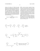 Multifunctional Forms of Polyoxazoline Copolymers and Drug Compositions Comprising the Same diagram and image