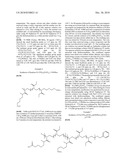 Multifunctional Forms of Polyoxazoline Copolymers and Drug Compositions Comprising the Same diagram and image