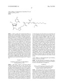 Multifunctional Forms of Polyoxazoline Copolymers and Drug Compositions Comprising the Same diagram and image