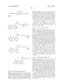 Multifunctional Forms of Polyoxazoline Copolymers and Drug Compositions Comprising the Same diagram and image