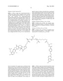 Multifunctional Forms of Polyoxazoline Copolymers and Drug Compositions Comprising the Same diagram and image