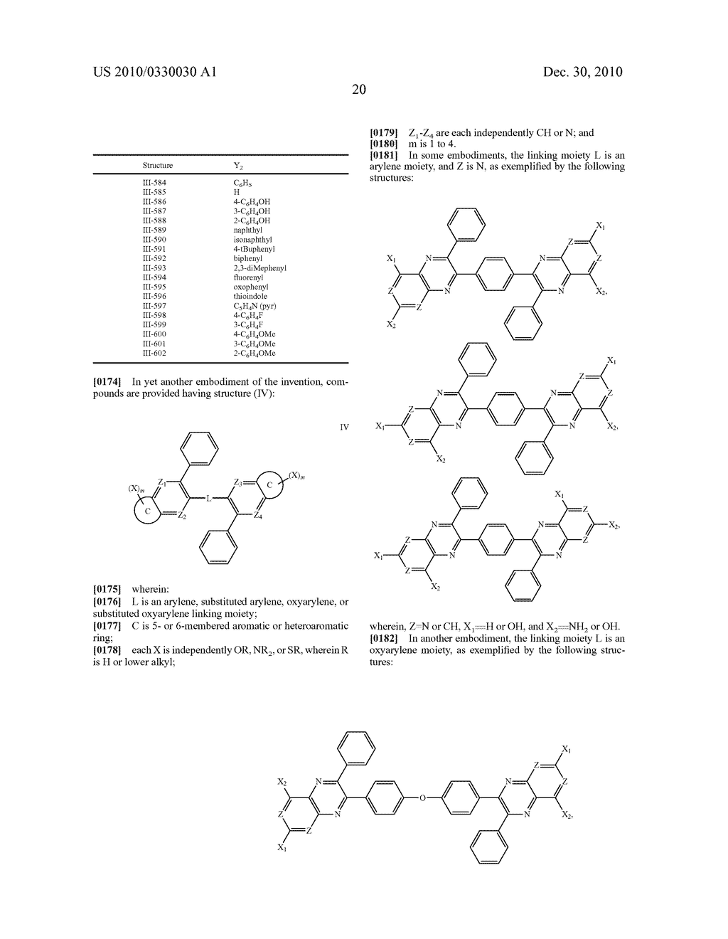 Vasculostatic Agents and Methods of Use Thereof - diagram, schematic, and image 31