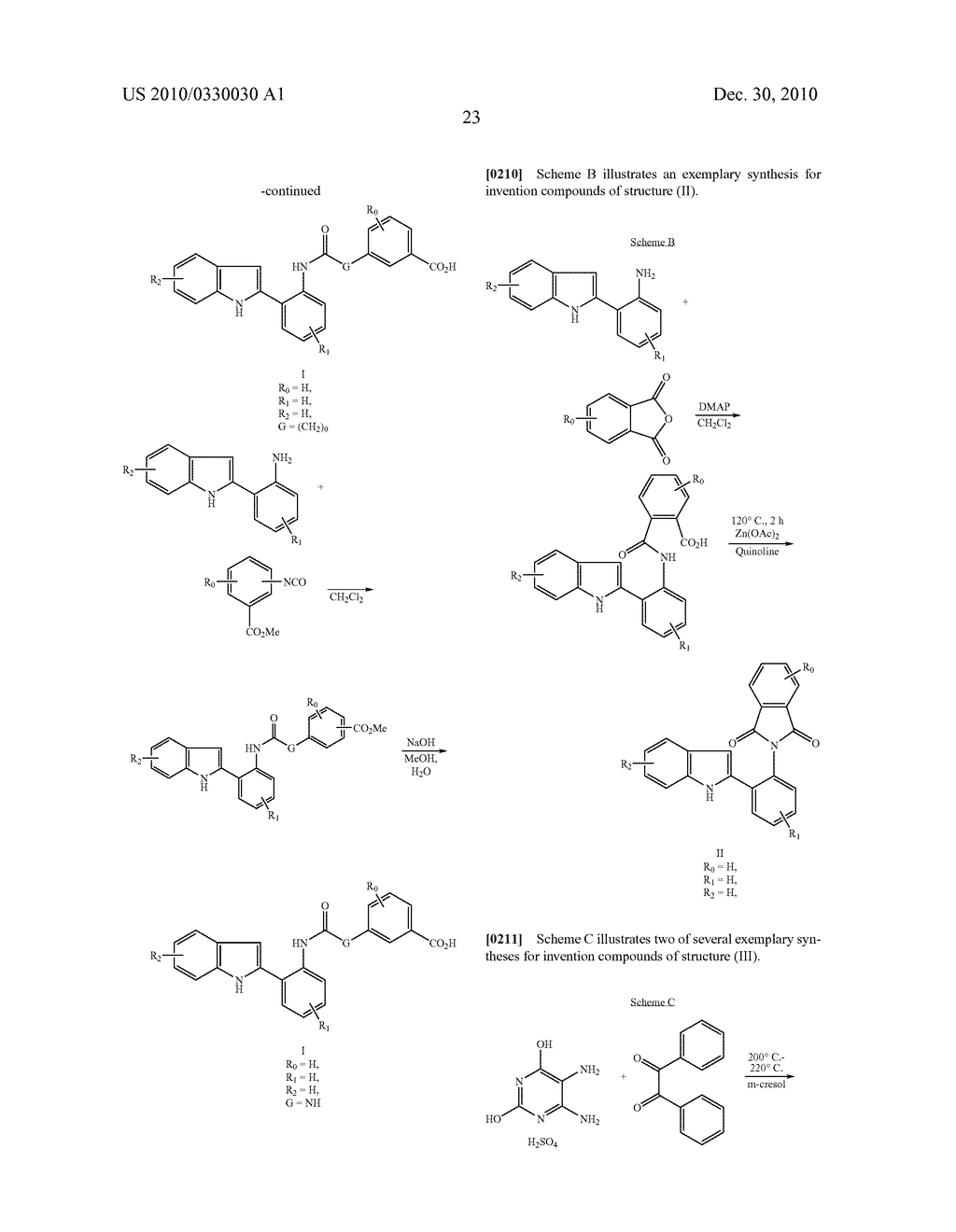 Vasculostatic Agents and Methods of Use Thereof - diagram, schematic, and image 34