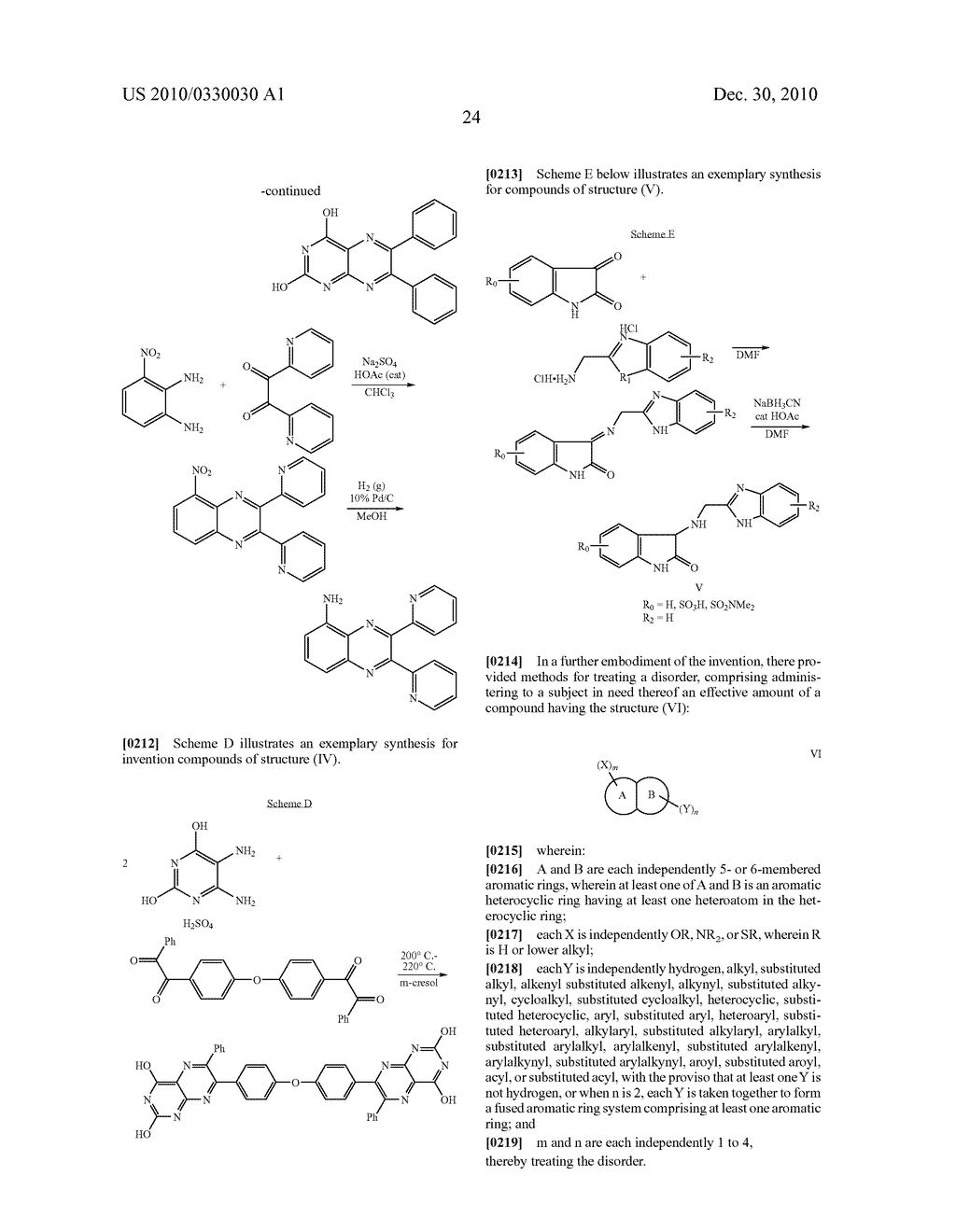 Vasculostatic Agents and Methods of Use Thereof - diagram, schematic, and image 35