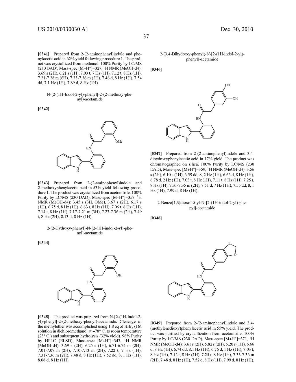 Vasculostatic Agents and Methods of Use Thereof - diagram, schematic, and image 48