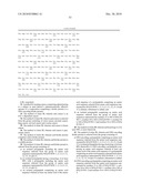 KLOTHO PROTEIN AND RELATED COMPOUNDS FOR THE TREATMENT AND DIAGNOSIS OF CANCER diagram and image