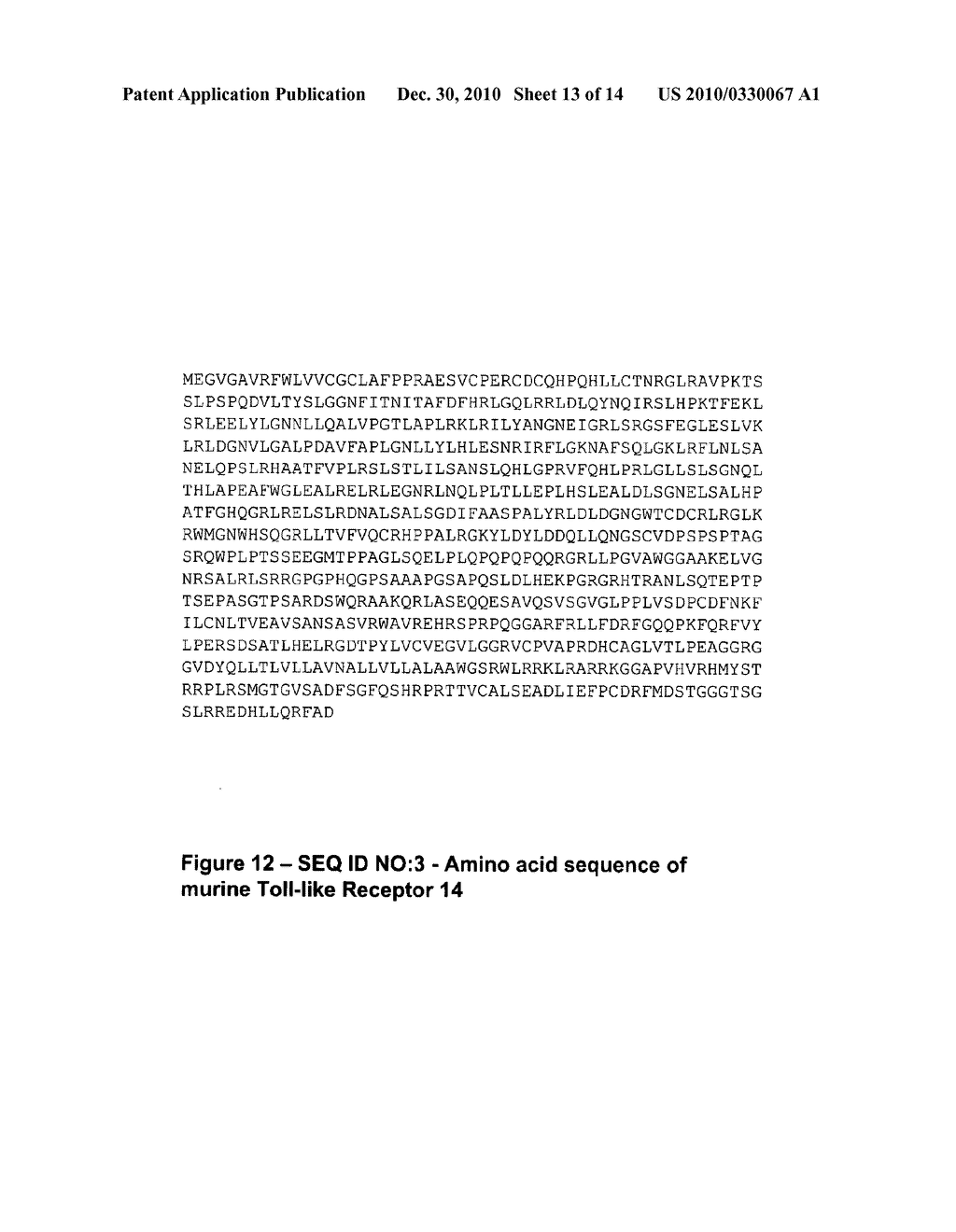 Compounds and Methods for the Modulation of Toll-Like Receptor Function - diagram, schematic, and image 14