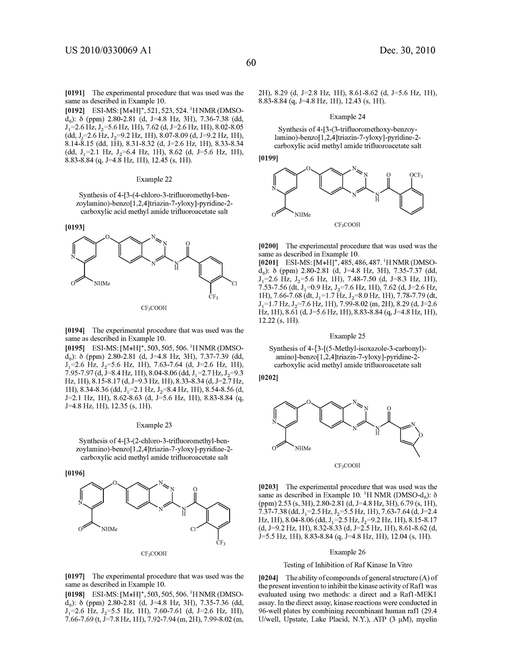 HETEROCYCLIC COMPOUNDS AND METHODS OF USE - diagram, schematic, and image 63