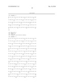 Vaccine Antigens diagram and image