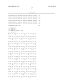 INFLUENZA HEMAGGLUTININ AND NEURAMINIDASE VARIANTS diagram and image