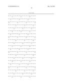 INFLUENZA HEMAGGLUTININ AND NEURAMINIDASE VARIANTS diagram and image