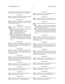 MINOCYCLINE ORAL DOSAGE FORMS FOR THE TREATMENT OF ACNE diagram and image