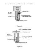 Methods and Apparatus for Fabricating Porous Three-Dimensional Tubular Scaffolds diagram and image