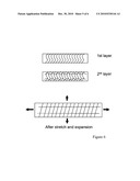 Methods and Apparatus for Fabricating Porous Three-Dimensional Tubular Scaffolds diagram and image