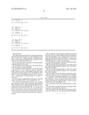 METHODS AND COMPOSITONS FOR ANTISENSE VEGF OLIGONUCLEOTIDES diagram and image