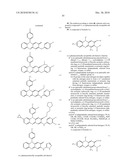 PHENAZINE DERIVATIVES AND USES THEREOF diagram and image