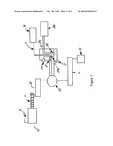 High fat feed particles diagram and image