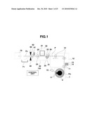 RECORDING APPARATUS AND SHEET PROCESSING METHOD diagram and image