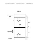 RECORDING APPARATUS AND SHEET PROCESSING METHOD diagram and image