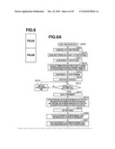 RECORDING APPARATUS AND SHEET PROCESSING METHOD diagram and image