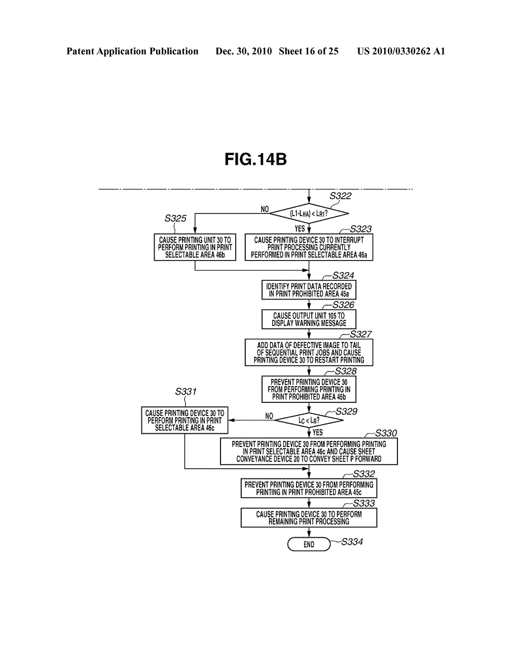 RECORDING APPARATUS AND SHEET PROCESSING METHOD - diagram, schematic, and image 17