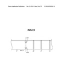 RECORDING APPARATUS AND SHEET PROCESSING METHOD diagram and image