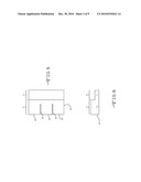 VARIABLE THICKNESS SHINGLE diagram and image