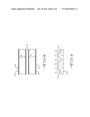 VARIABLE THICKNESS SHINGLE diagram and image