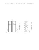 VARIABLE THICKNESS SHINGLE diagram and image