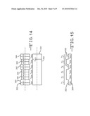 VARIABLE THICKNESS SHINGLE diagram and image