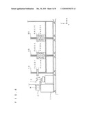 SUBSTRATE PROCESSING APPARATUS AND SUBSTRATE PROCESSING METHOD FOR HEAT-TREATING SUBSTRATE diagram and image