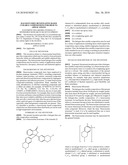 HALOGEN-FREE BENZOXAZINE BASED CURABLE COMPOSITIONS FOR HIGH TG APPLICATIONS diagram and image