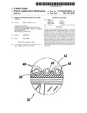 Vehicle With Drag-Reducing Outer Surface diagram and image