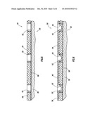 Vehicle With Drag-Reducing Outer Surface diagram and image