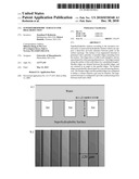 SUPERHYDROPHOBIC SURFACES FOR DRAG REDUCTION diagram and image