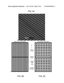 SUPERHYDROPHOBIC SURFACES FOR DRAG REDUCTION diagram and image