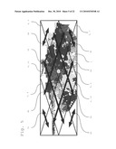 CAMOUFLAGE PATTERN SCHEME FOR CAMOUFLAGE PATTERNS ON OBJECTS diagram and image