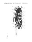 CAMOUFLAGE PATTERN SCHEME FOR CAMOUFLAGE PATTERNS ON OBJECTS diagram and image