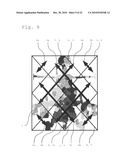 CAMOUFLAGE PATTERN SCHEME FOR CAMOUFLAGE PATTERNS ON OBJECTS diagram and image