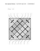 CAMOUFLAGE PATTERN SCHEME FOR CAMOUFLAGE PATTERNS ON OBJECTS diagram and image