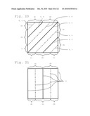 CAMOUFLAGE PATTERN SCHEME FOR CAMOUFLAGE PATTERNS ON OBJECTS diagram and image