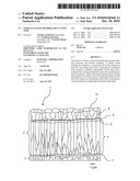 Surface-Coated Member and Cutting Tool diagram and image