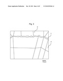 Surface-Coated Member and Cutting Tool diagram and image