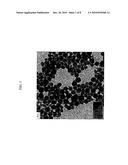 SILICA-BASED PARTICLE COMPOSITION diagram and image